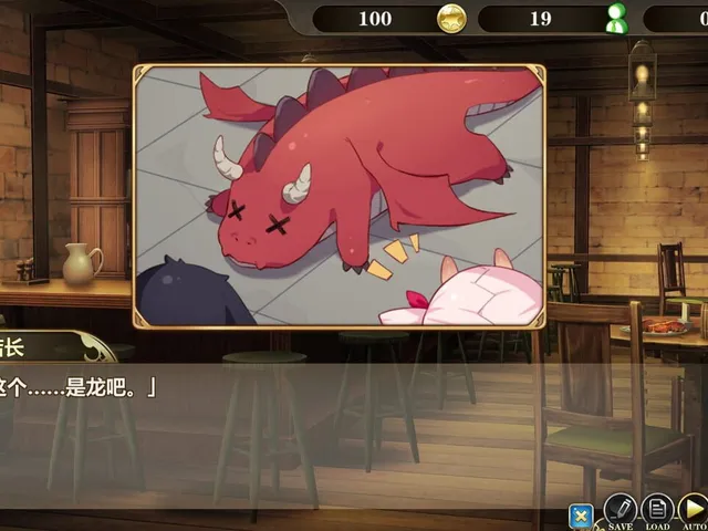 Be a Maid in the Demon World: The Secret Cafe of the Demon Angel Hero
