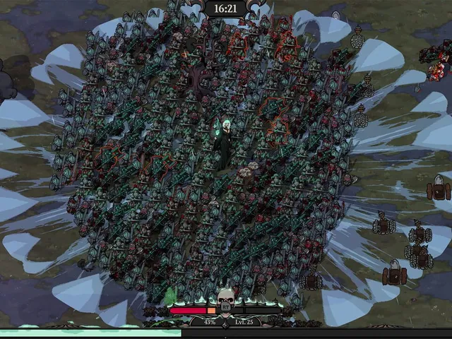 Be My Horde