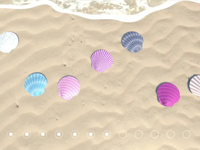 Beachcomber