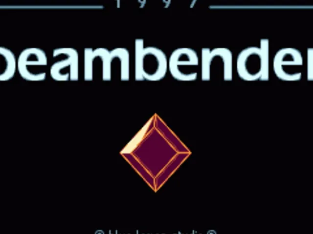Beambender
