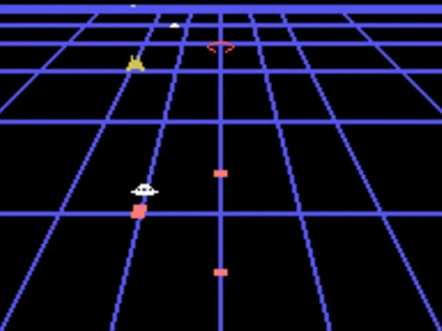 Beamrider