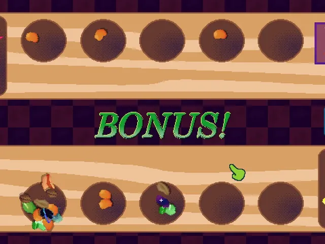 Bean to Me!