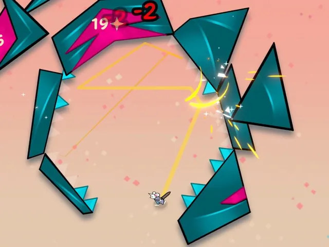 Beast Breaker