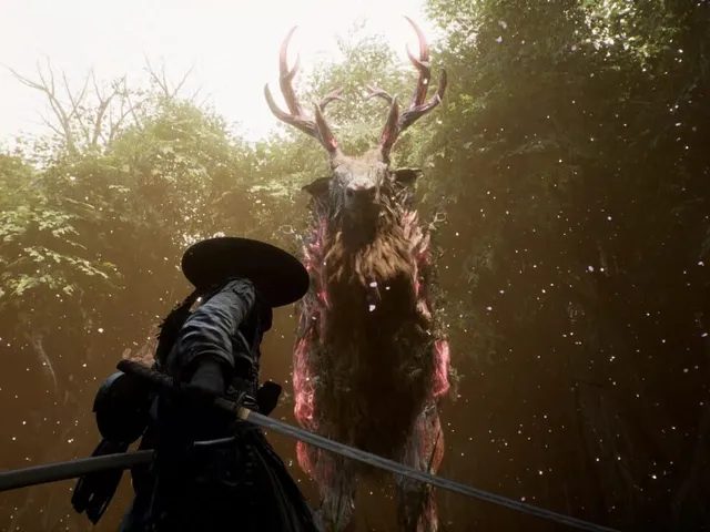 Beast of Reincarnation