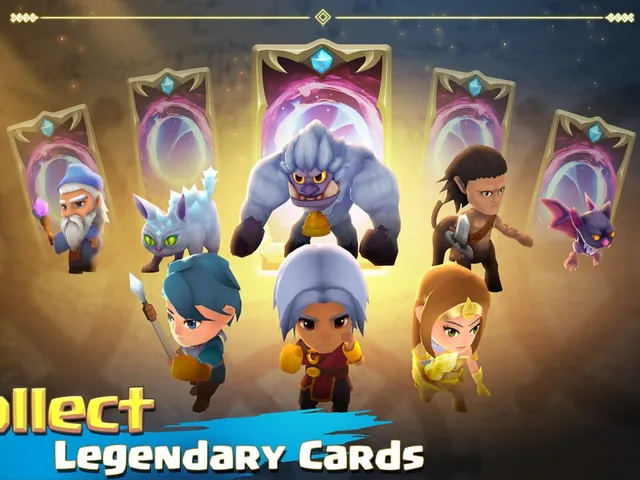 Beast Quest: Ultimate Heroes