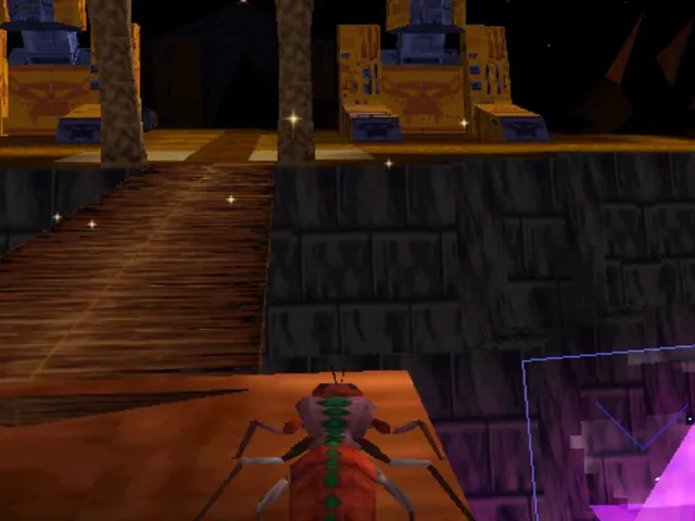 Beast Wars: Transformers