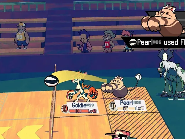 Beastieball