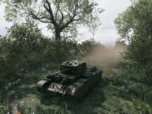 Beasts of Steel