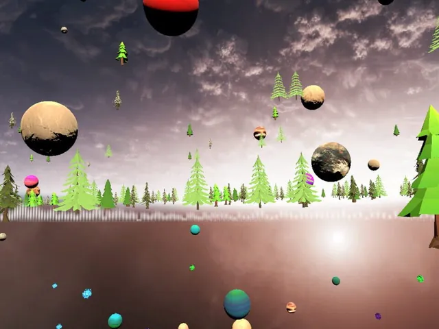 Beat Biome