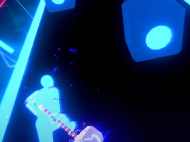 Beat Blade: Dash Dance
