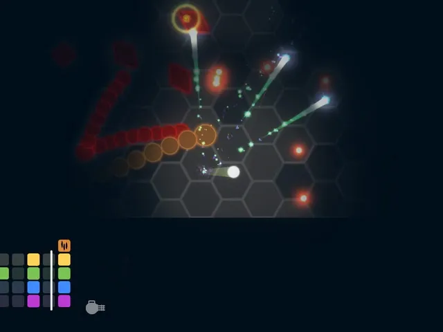Beat Blast