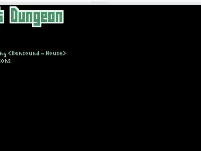 Beat Dungeon