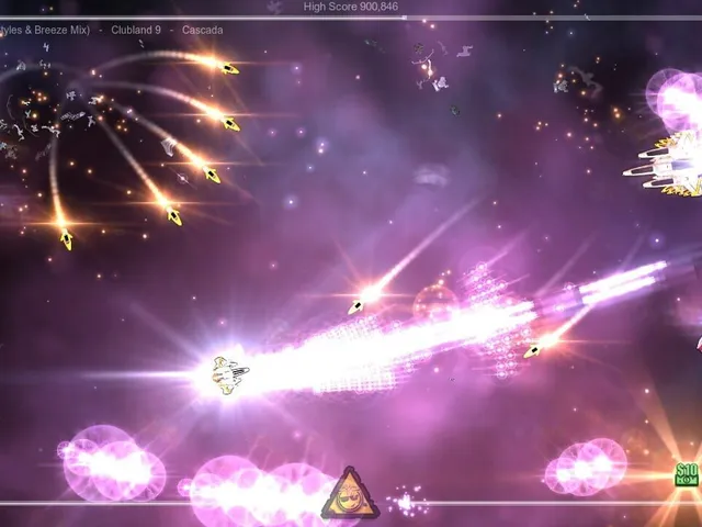 Beat Hazard 2