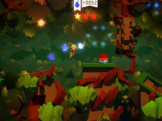 Beat Me! Puppetonia Tournament