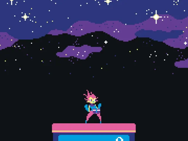Beat Nebula