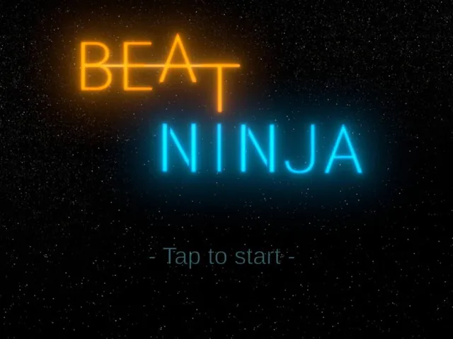Beat Ninja