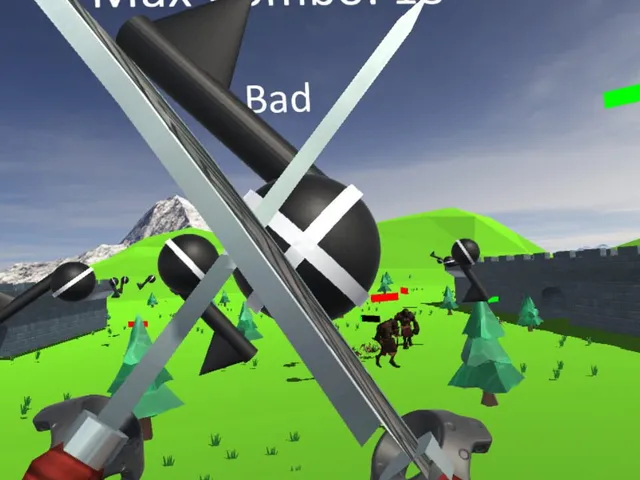 Beat Ninja