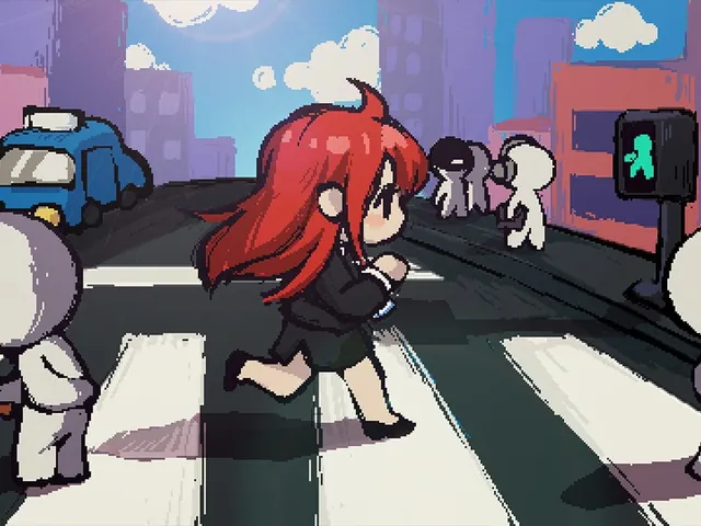 Beat of Life