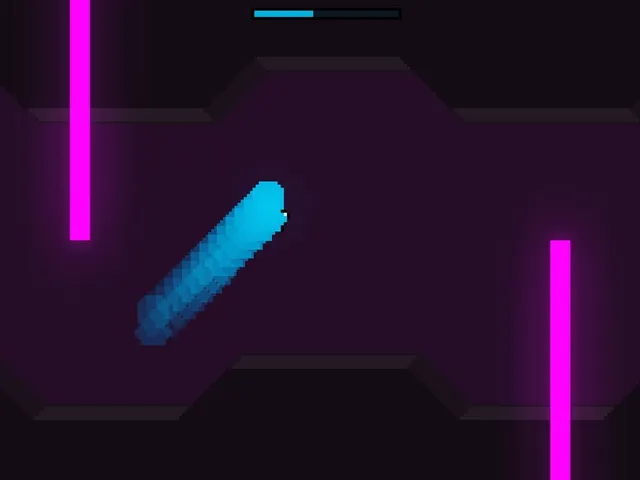 Beat of the Pixel Heat