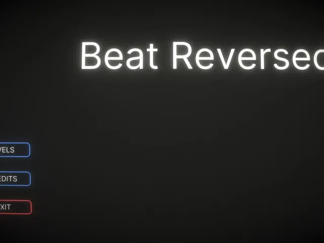 Beat Reversed