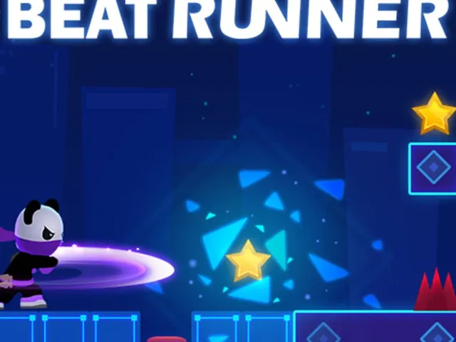 Beat Runner