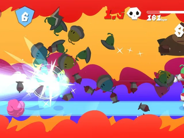 Beat Slug Hyperway