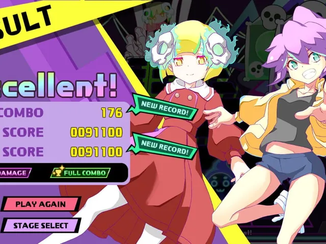 Beat Souls