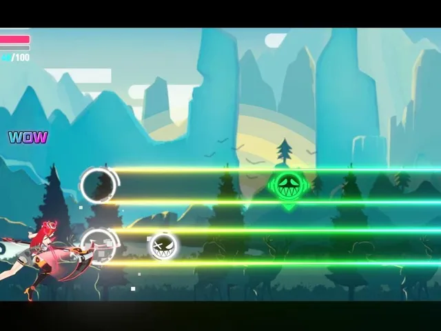 Beat the Beat!