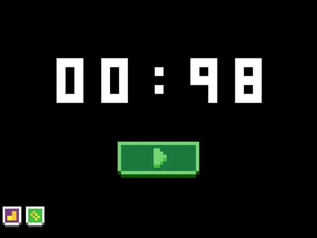 Beat the Clock