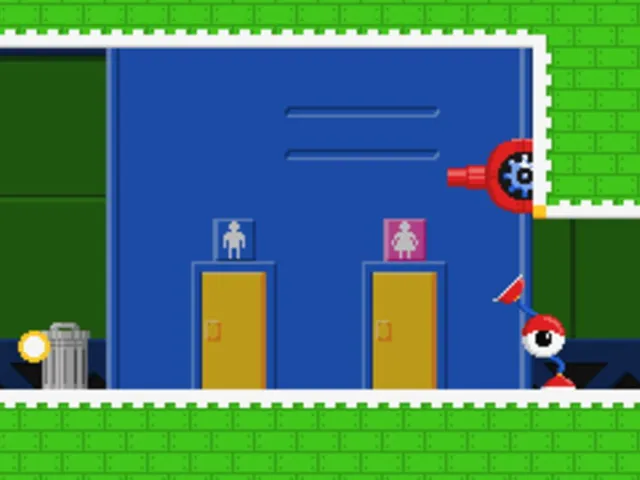 Beat: The Game