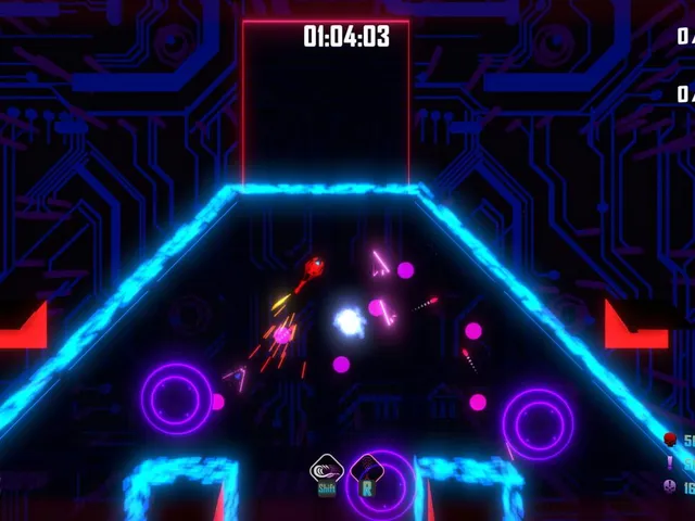 Beat the Machine: Rebooted