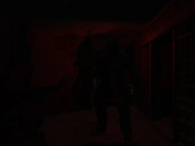 Beat the Nightmare: Evil Dreams Simulator VR