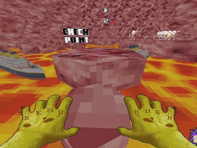 Beat This Game To See Hot Lady