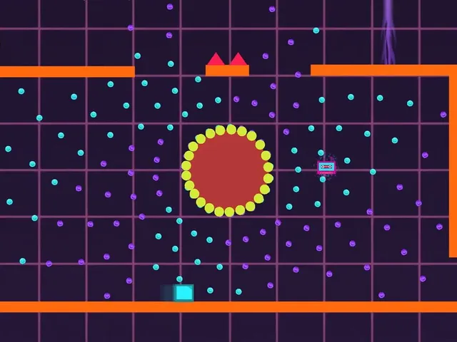 BeatBox Runner