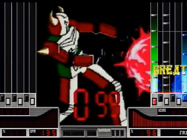 Beatmania IIDX