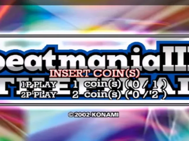 Beatmania III The Final