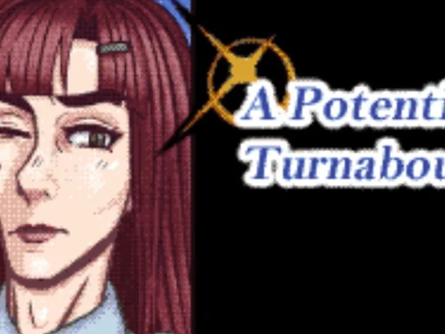 Beatrice Verdict: Ace Attorney - The Hidden Truth
