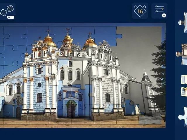 Beautiful Ukraine
