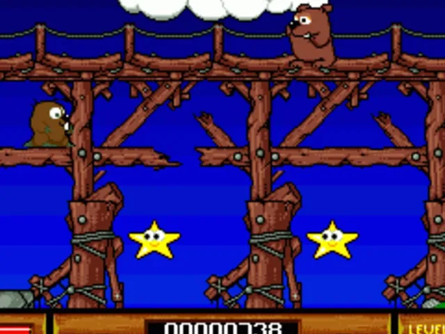 Beavers