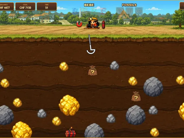 Bebe Miner