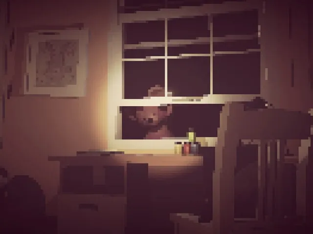 Bedtime Blues