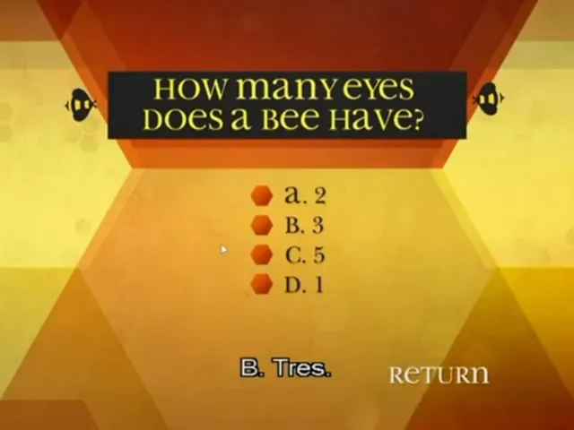 Bee Movie: That's Un-bee-lievable