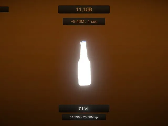 Beer Simulator