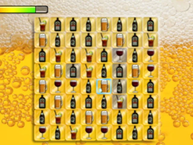 Beerjeweled