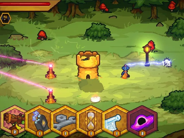 Bees vs. Zombees