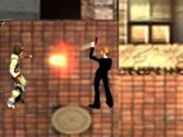 Before Crisis: Final Fantasy VII