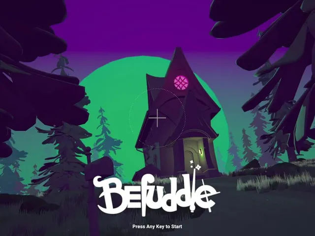 Befuddle