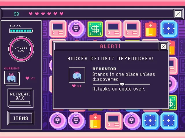Beglitched