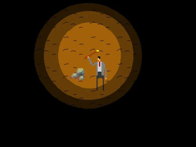 Behold the Dark