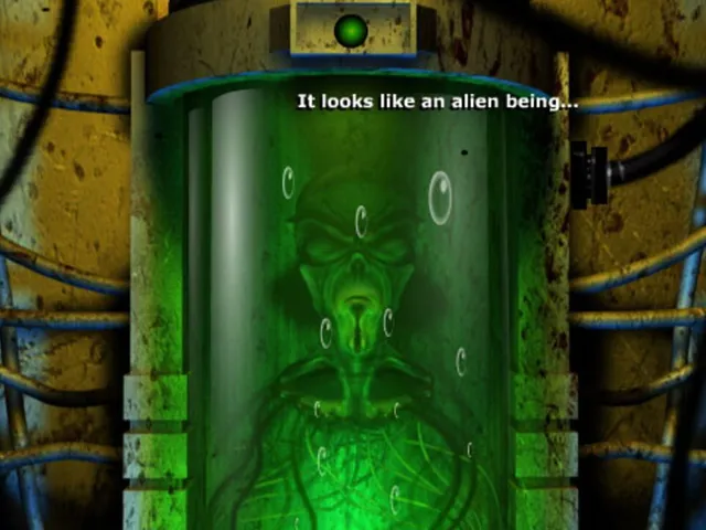 Being One: Episode 1